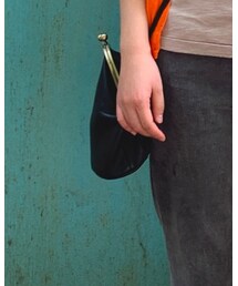 yurt | ショルダーバッグ