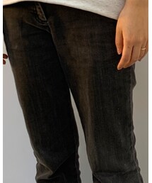 theory | デニムパンツ