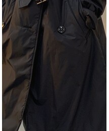 BURBERRY | トレンチコート