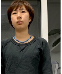 GAIJIN MADE | ネックレス