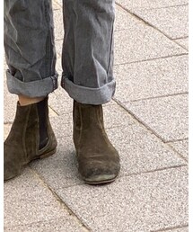 ISABEL MARANT | ドレスシューズ