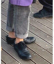 COMME des GARCONS | ドレスシューズ