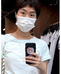 MONDAY EDITION | ネックレス