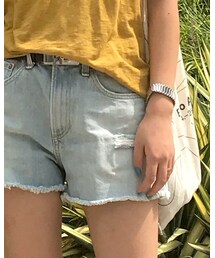 rag & bone | デニムパンツ