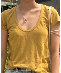 rag & bone | Tシャツ/カットソー