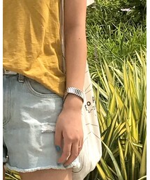 MONDAY EDITION | ブレスレット