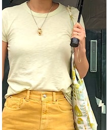 rag & bone | Tシャツ/カットソー