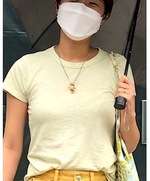 MONDAY EDITION | ネックレス