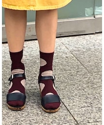 A.P.C. | サンダル