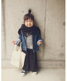 Handmade | パンツ