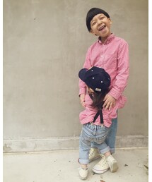 H&M | シャツ/ブラウス