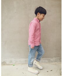 H&M | デニムパンツ