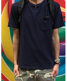 THE NORTH FACE | Tシャツ/カットソー