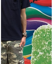 TAG Heuer | アナログ腕時計