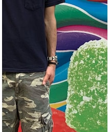 Paul Hewitt | ブレスレット