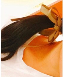 ダイソー | ヘアゴム