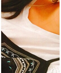 ems excite | Tシャツ/カットソー