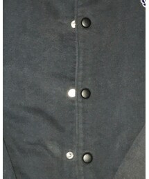 FRED PERRY | スタジャン