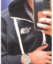 THE NORTH FACE | パーカー