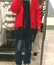 old betty`s | つなぎ/オールインワン