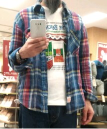 EDWIN | シャツ/ブラウス