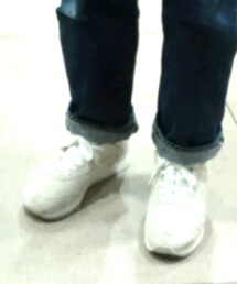 ASICS | スニーカー