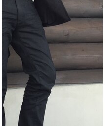 UNIQLO | デニムパンツ