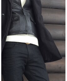 UNIQLO | ニット/セーター