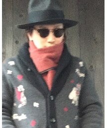 GANGSTERVILLE | マフラー