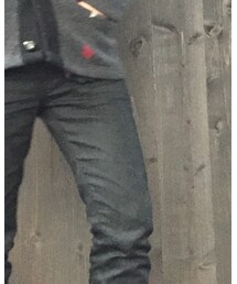 UNIQLO | デニムパンツ