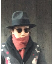 GANGSTERVILLE | サングラス