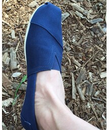 TOMS | シューズ
