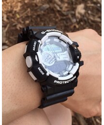 G-SHOCK | アナログ腕時計