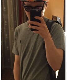 POLO RALPH LAUREN | Tシャツ/カットソー
