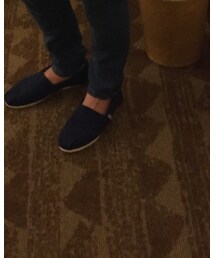 TOMS | シューズ