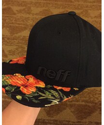 NEFF | キャップ