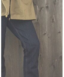 Hollister | デニムパンツ