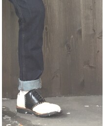 GLAD HAND | シューズ