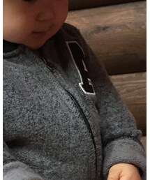 Abercrombie&Fitch | パーカー