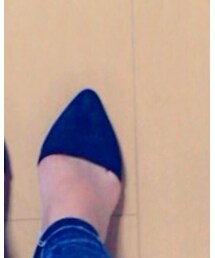 SpRay | パンプス