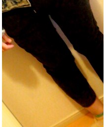 GU | その他パンツ