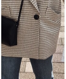 MOUSSY | ジャケット/アウター