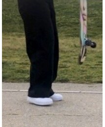 UNIQLO | その他パンツ