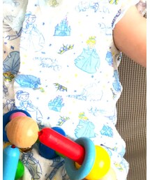 ❔ | ロンパース