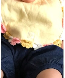 KP | スタイ/よだれかけ