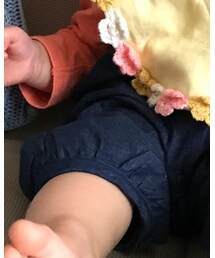 Birthday | ロンパース