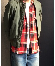 VINTAGE | シャツ/ブラウス