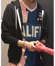 American Apparel | パーカー