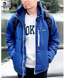 patagonia | ダウンジャケット/コート