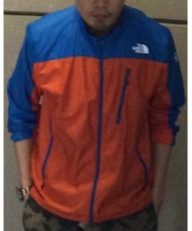 THE NORTH FACE | ナイロンジャケット